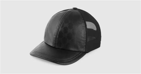 gucci cappello scu|Cappelli Uomo Firmati .